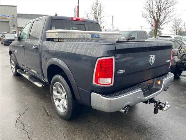 used 2019 Ram 1500 Classic car, priced at $31,919