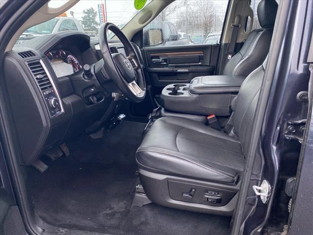 used 2019 Ram 1500 Classic car, priced at $31,919