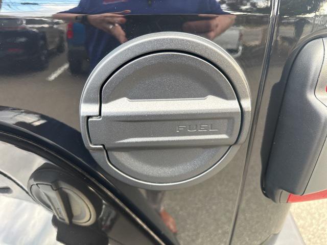 used 2024 Jeep Wrangler 4xe car, priced at $38,646