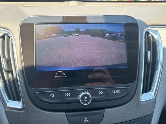 used 2019 Chevrolet Malibu car, priced at $15,532