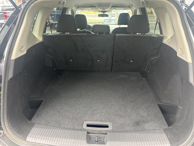 used 2022 Nissan Rogue car, priced at $19,897