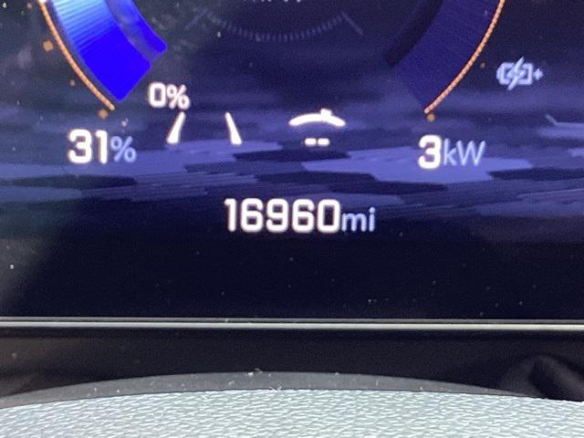 used 2024 Chevrolet Equinox EV car, priced at $29,990