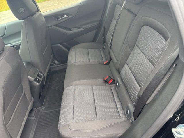 new 2026 Chevrolet Equinox car, priced at $29,920