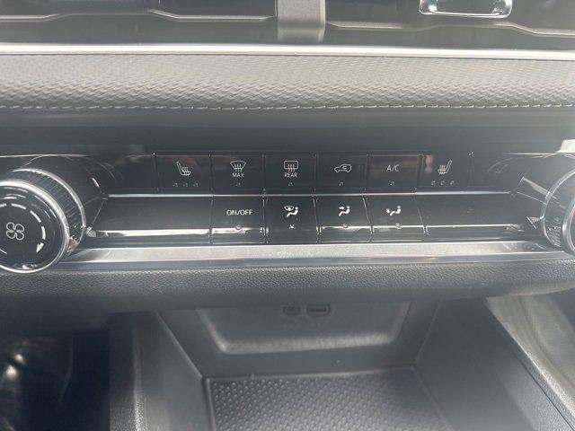 new 2026 Chevrolet Equinox car, priced at $30,415