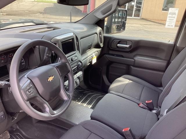 new 2024 Chevrolet Silverado 3500 car, priced at $67,995