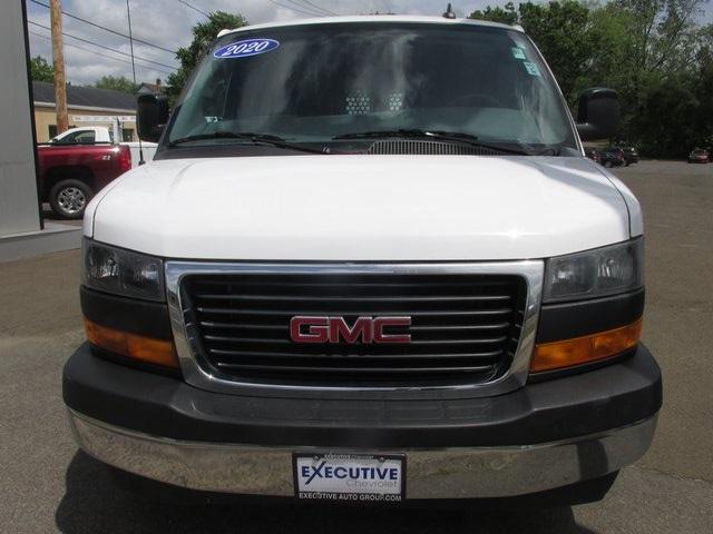 used 2020 GMC Savana 2500 car, priced at $28,895