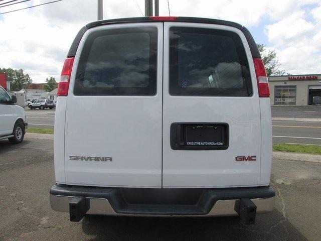 used 2020 GMC Savana 2500 car, priced at $28,895