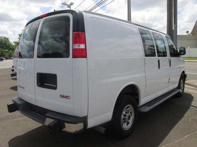 used 2020 GMC Savana 2500 car, priced at $28,895