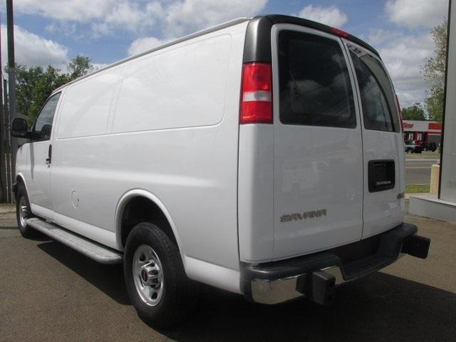 used 2020 GMC Savana 2500 car, priced at $28,895