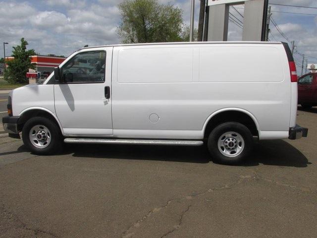 used 2020 GMC Savana 2500 car, priced at $28,895