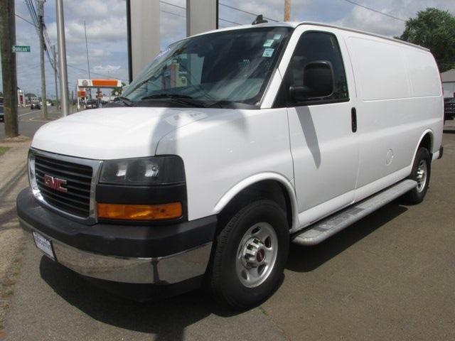 used 2020 GMC Savana 2500 car, priced at $28,895