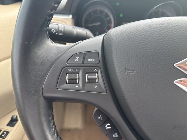 used 2013 Suzuki Kizashi car, priced at $8,469