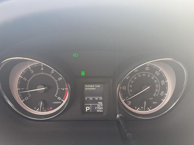 used 2013 Suzuki Kizashi car, priced at $8,469