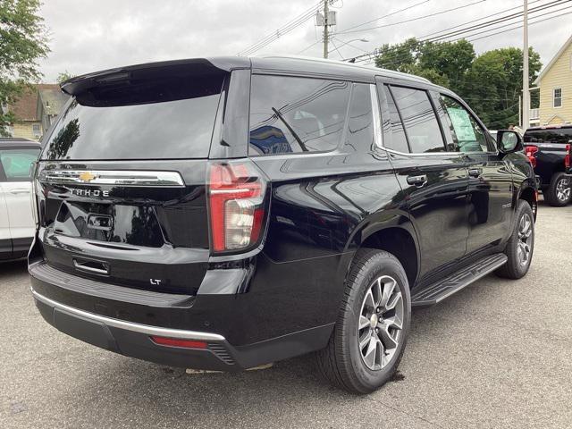 new 2024 Chevrolet Tahoe car, priced at $68,233