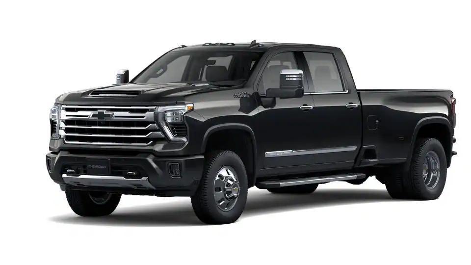 new 2026 Chevrolet Silverado 3500 car, priced at $94,799