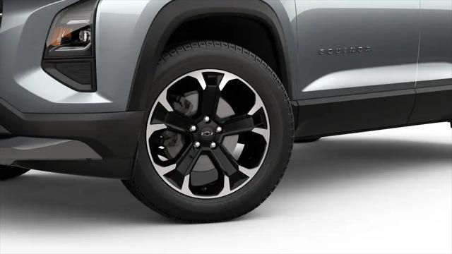 new 2026 Chevrolet Equinox car, priced at $29,820