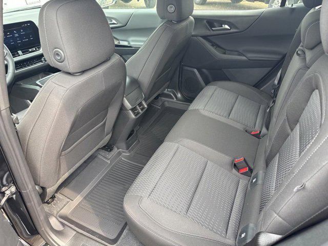 new 2026 Chevrolet Equinox car, priced at $29,920