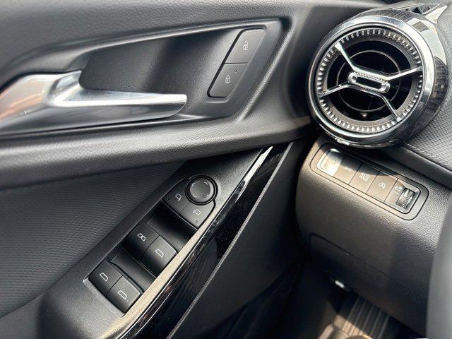 new 2026 Chevrolet Equinox car, priced at $29,920