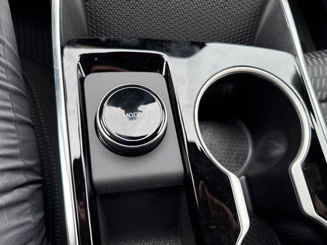 new 2026 Chevrolet Equinox car, priced at $29,920