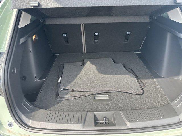 new 2025 Chevrolet Trax car, priced at $26,492