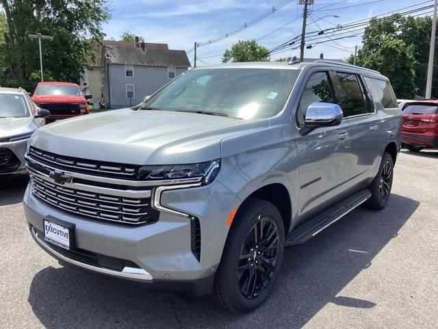 new 2024 Chevrolet Suburban car, priced at $88,997