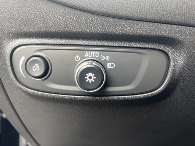 used 2024 Chevrolet Equinox car, priced at $23,550