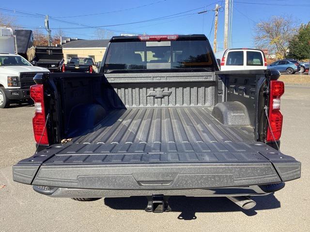 new 2025 Chevrolet Silverado 2500 car, priced at $61,735