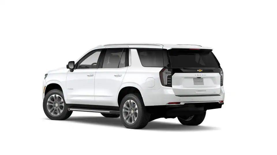new 2026 Chevrolet Tahoe car, priced at $70,865