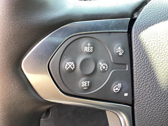 used 2023 Chevrolet Traverse car, priced at $34,972