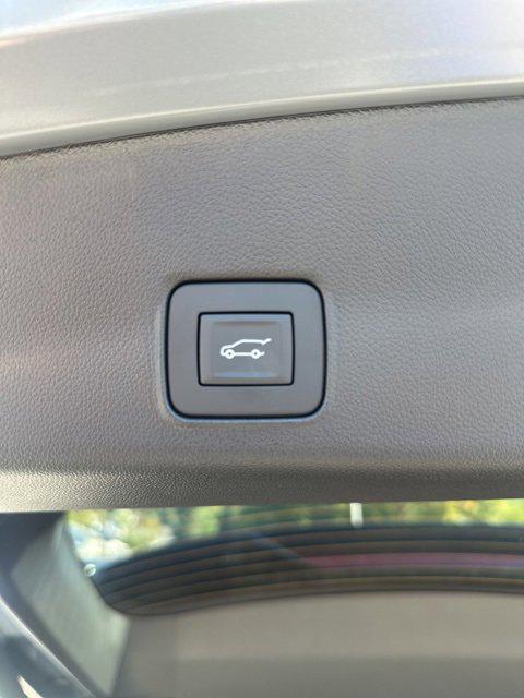 new 2026 Chevrolet TrailBlazer car, priced at $32,940
