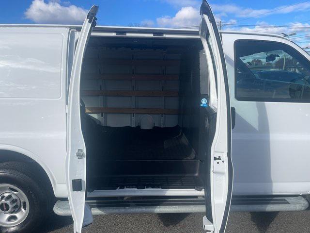 used 2024 GMC Savana 2500 car, priced at $29,997