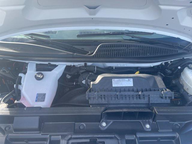 used 2024 GMC Savana 2500 car, priced at $29,997