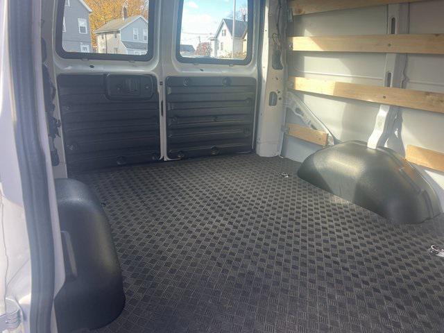 used 2024 GMC Savana 2500 car, priced at $29,997