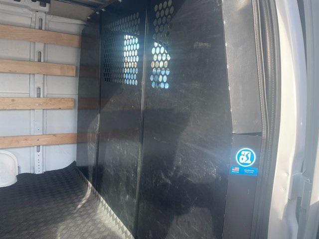 used 2024 GMC Savana 2500 car, priced at $29,997