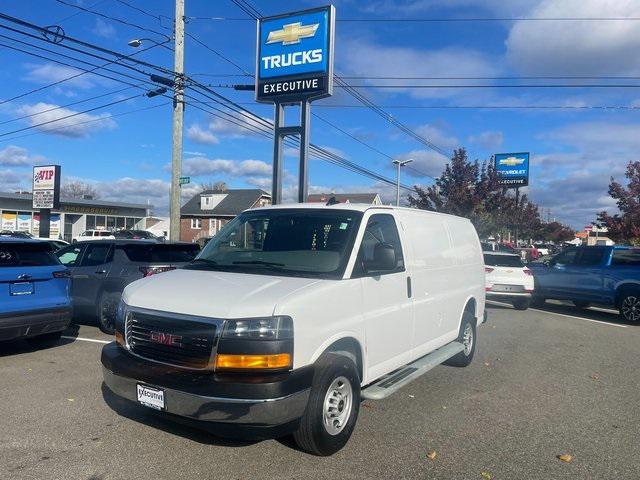 used 2024 GMC Savana 2500 car, priced at $29,997