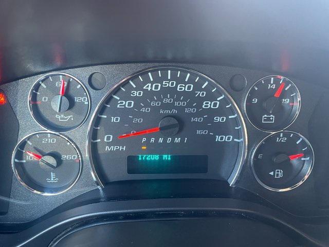 used 2024 GMC Savana 2500 car, priced at $29,997