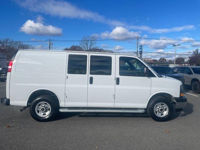 used 2024 GMC Savana 2500 car, priced at $29,997