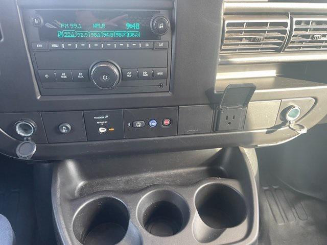 used 2024 GMC Savana 2500 car, priced at $29,997