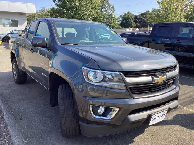 used 2016 Chevrolet Colorado car, priced at $22,954