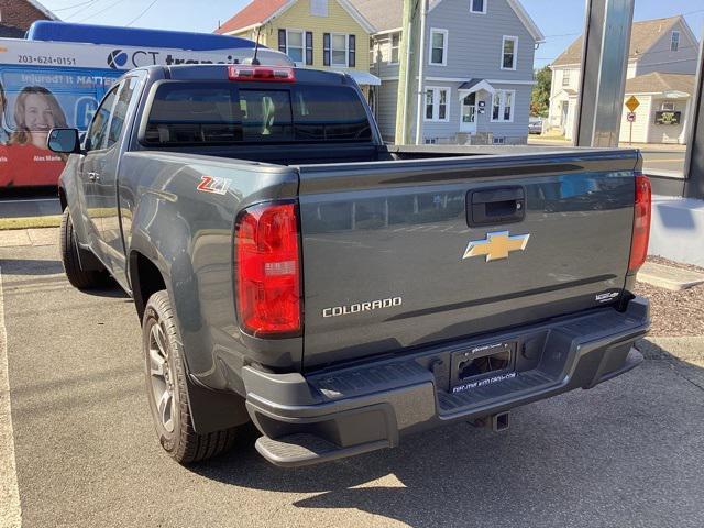 used 2016 Chevrolet Colorado car, priced at $22,954