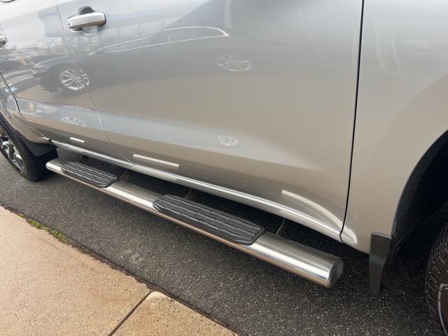 used 2022 Chevrolet Silverado 1500 car, priced at $30,970