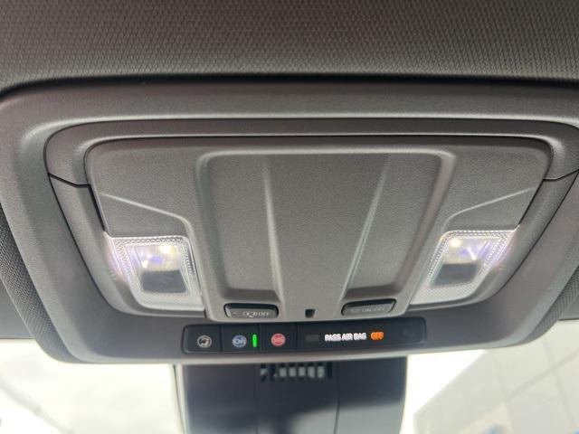 used 2022 Chevrolet Silverado 1500 car, priced at $30,970