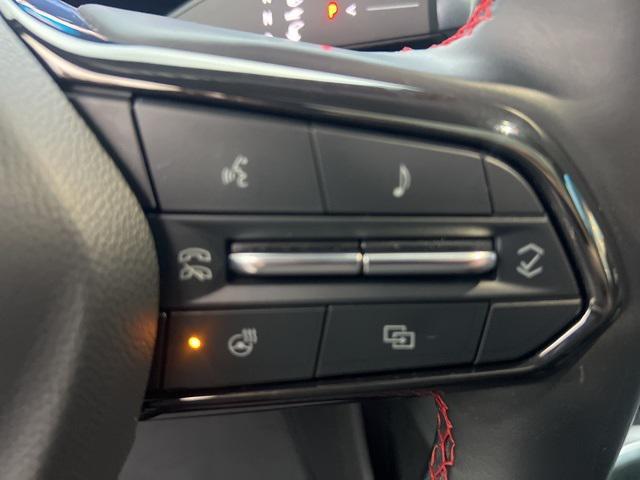 used 2024 Chevrolet Silverado EV car, priced at $61,714