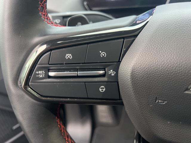 used 2024 Chevrolet Silverado EV car, priced at $61,714