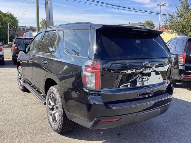 new 2024 Chevrolet Tahoe car, priced at $69,928