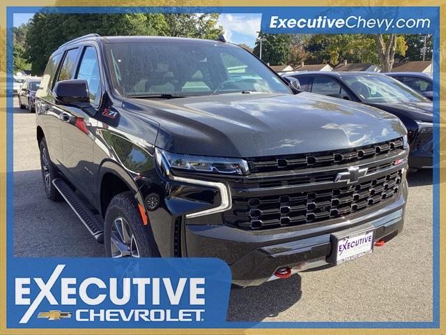 new 2024 Chevrolet Tahoe car, priced at $69,928