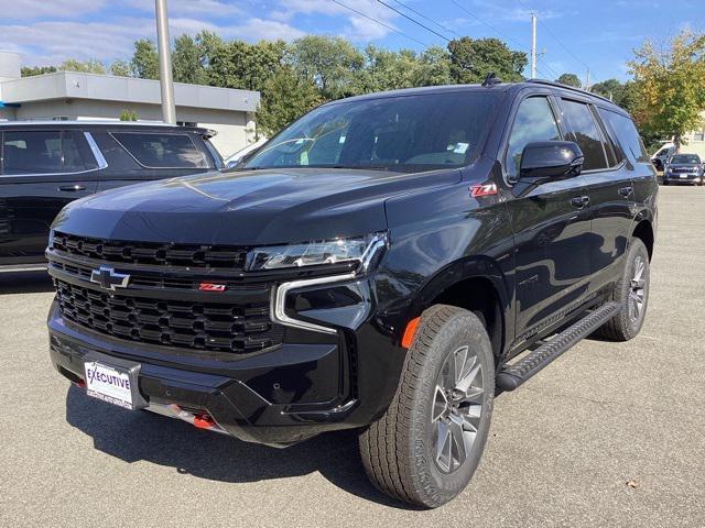 new 2024 Chevrolet Tahoe car, priced at $69,928