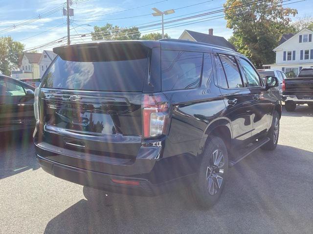 new 2024 Chevrolet Tahoe car, priced at $69,928