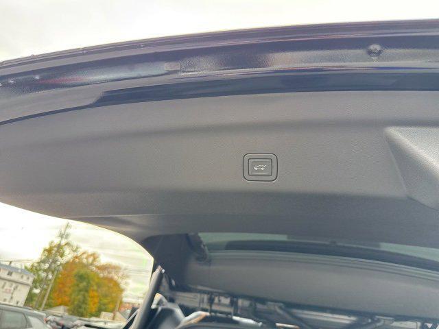 new 2026 Chevrolet Tahoe car, priced at $70,180