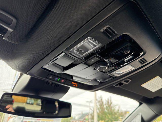 new 2026 Chevrolet Tahoe car, priced at $70,180